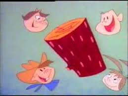 HAGOVastrologia's tweet image. SUBILO
#tronco #renystimpy