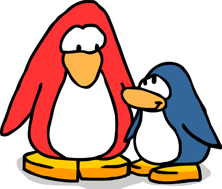 Happy 20th to Club Penguin- the community I can always come back to. The familiar faces &amp; names I can reconnect with. The places I can visit &amp; explore, each with its own personality. The minigames &amp; parties I can escape to.
Club Penguin is a home. It's more than a game.