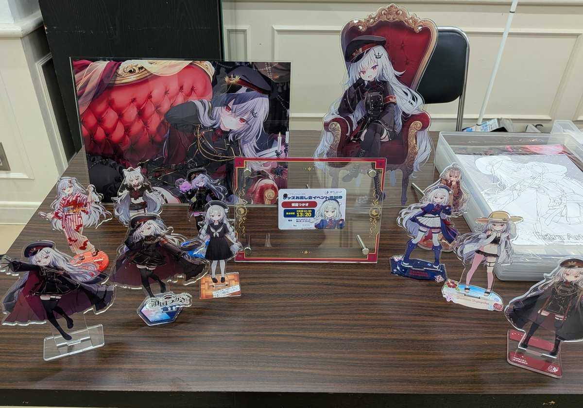 とぴさぶ (@topia_sub) / Posts / X