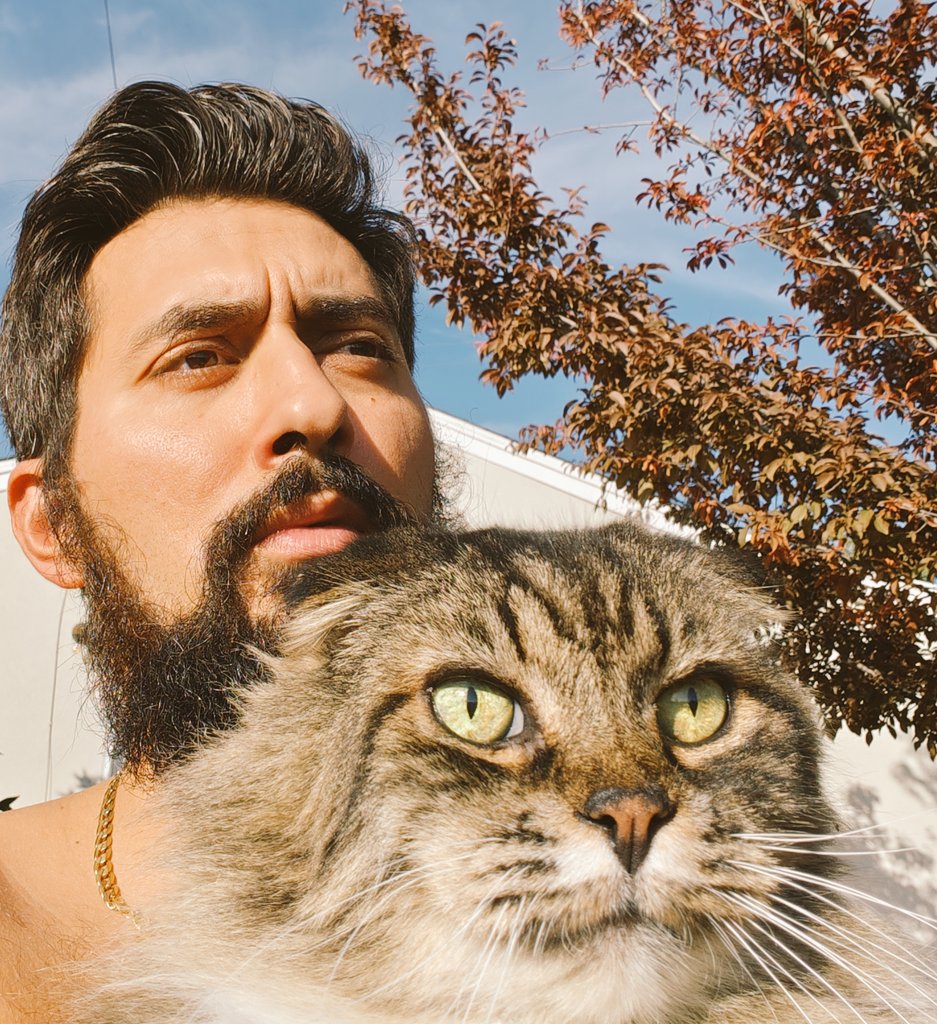 Muchacho Major🤙 tweet media