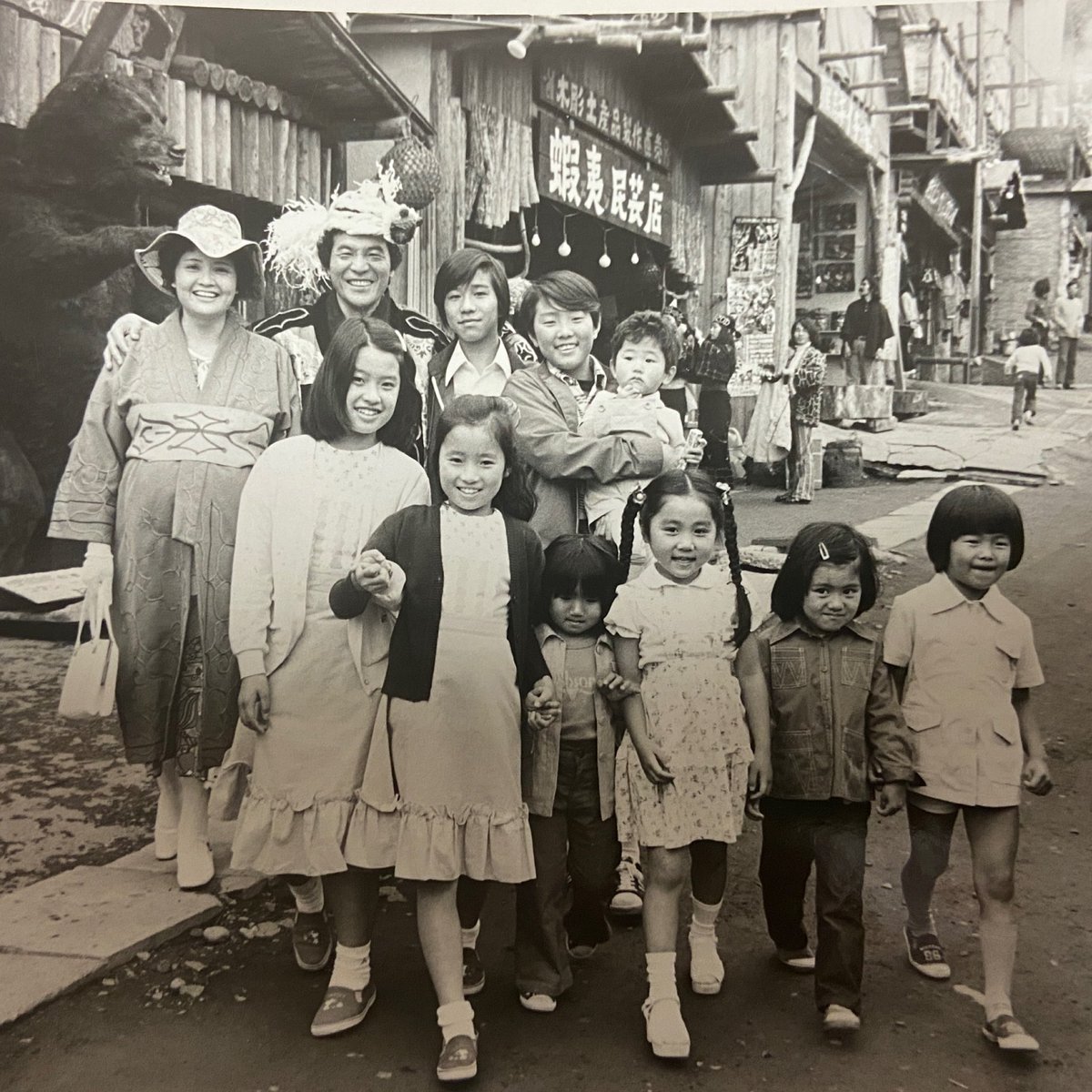 梅津ダン tweet media