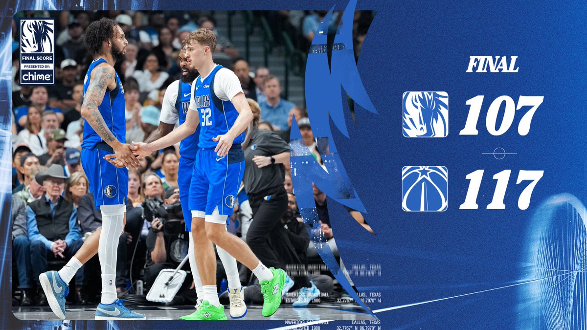 Final. 
@Chime // #MFFL