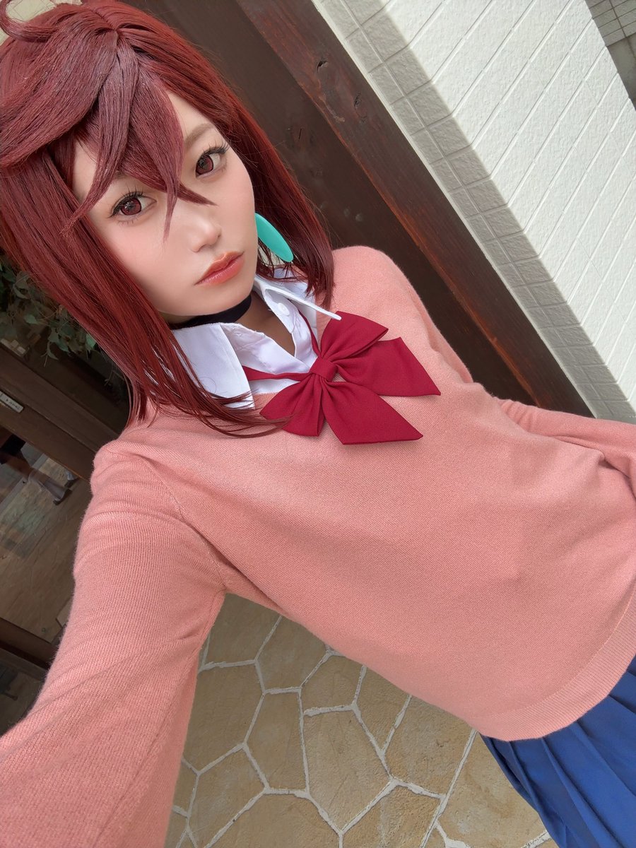 らいち▶︎刈谷アニコレ/ラグコス on X