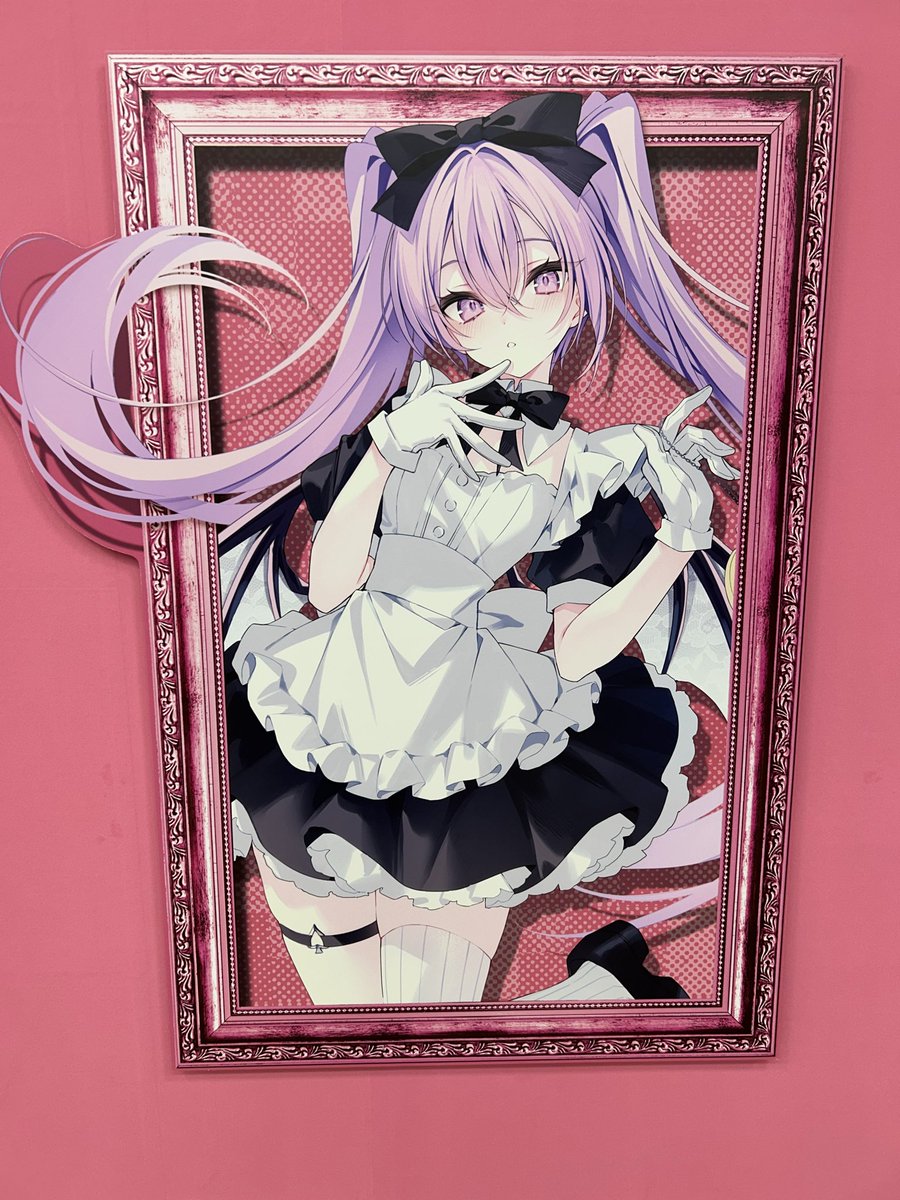 rurudo POP UP SHOP くじ アメリ 4種セット　計7点 rurudo POP UP SHOP くじ アメリ 4種セット 計7点 DRAW!DRAW