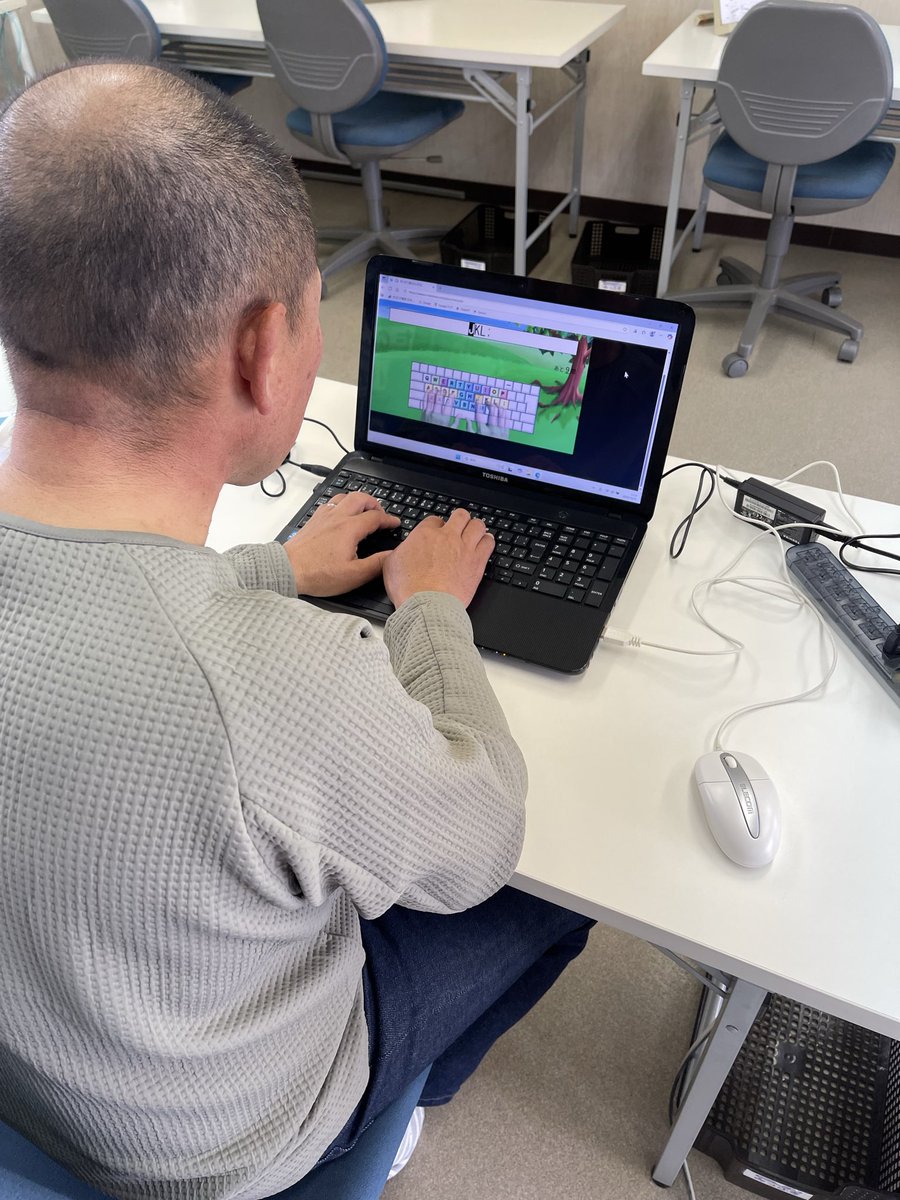 今日はおぶせ校の土曜日授業です。無料体験を受けに来てくれてありがとうございました。
休憩時間を含めてボクもたのしい時間でした。