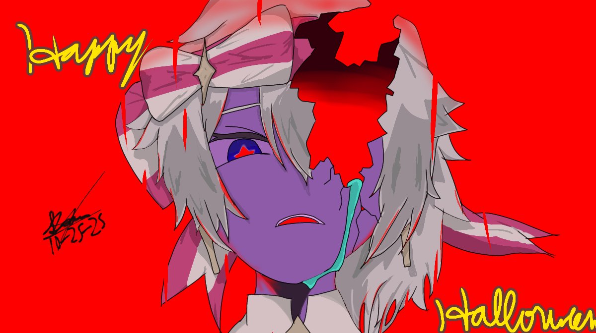 WhiteSoar's tweet photo. I got inspired for these songs in this month ^^ art by me https://t.co/Ckj3jmxZEU