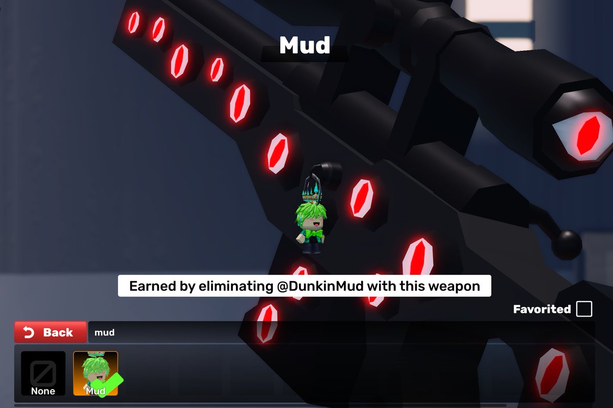 💔RIP STARCODE MUD tweet media