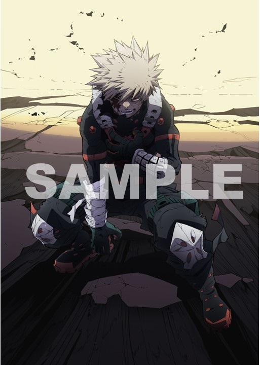 オリジナル特典の絵柄公開✨ メーカー特典のデザイン公開📢 （1巻のみ