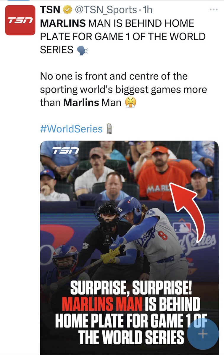 Rob Suggitt tweet media