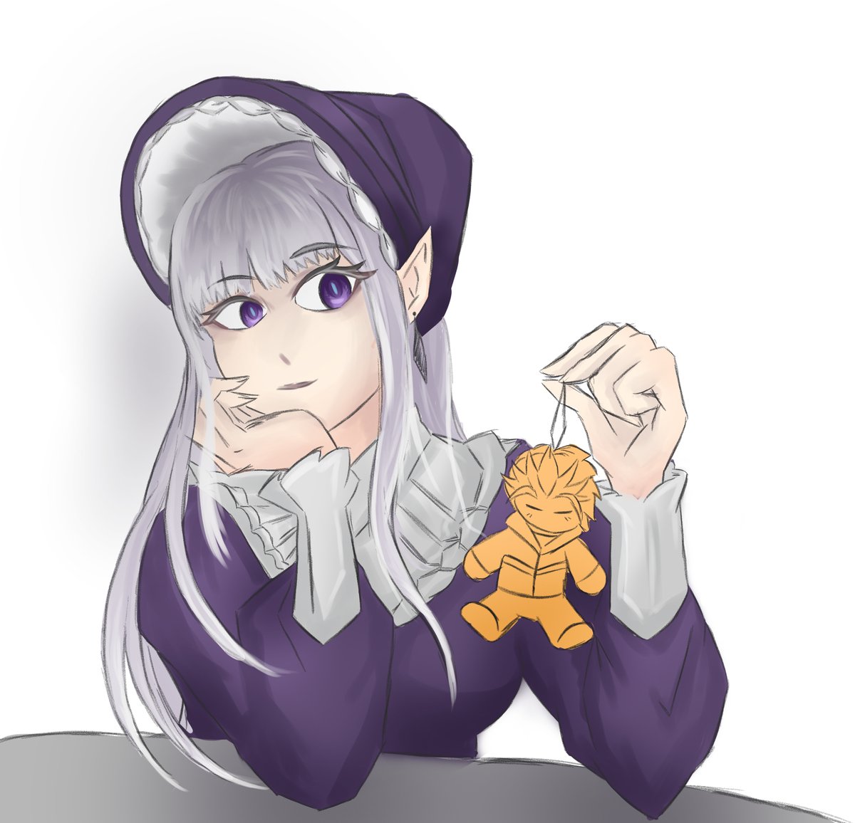 KR-io150 (@ghost2021kr) on Twitter photo 