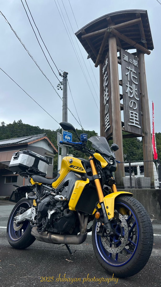 しばやん@🟡と📷の人𝙈𝙏-09𝙎𝙋 on X