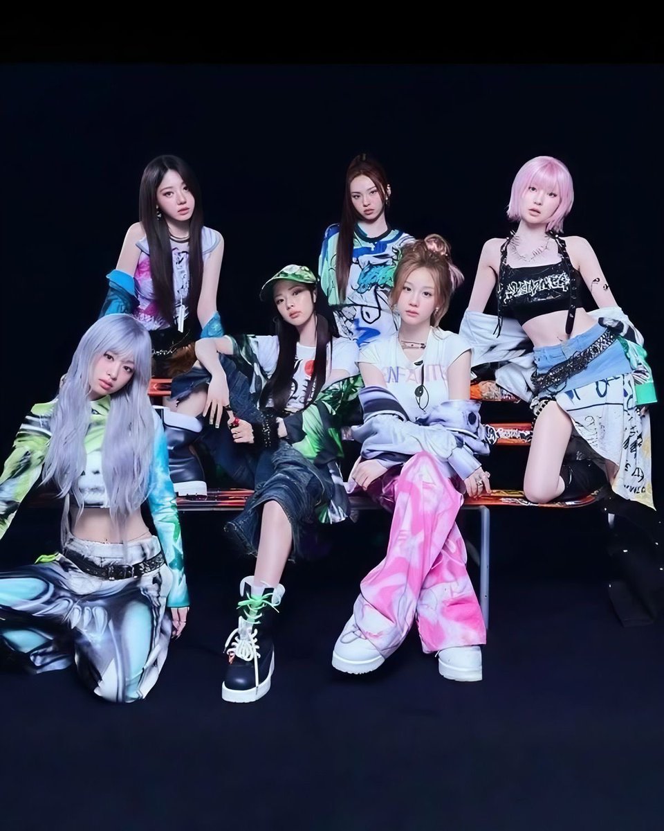 forbabymonster's tweet photo. ⏰ Round 1 voting ends tomorrow at 23:59 KST!

repost = 1 vote
1 reply = 1 vote

I vote #BABYMONSTER for #2025MAMAVOTE https://t.co/ynn2mlTaa9