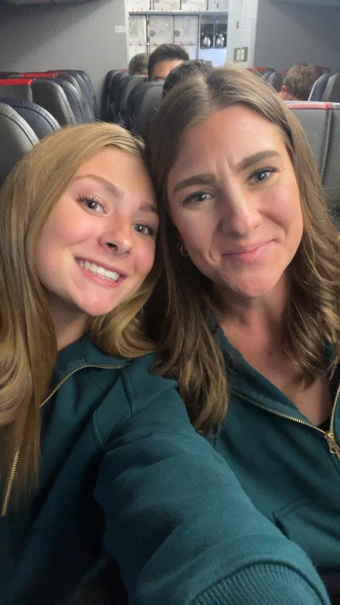 peytonmhector's tweet image. Just landed with momma in Florida! See you bright and early at 8AM!🍊☀️
@MojoPardue