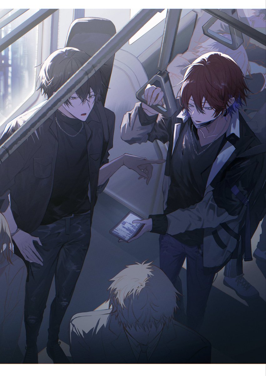 M(skeb停止中) (@MM111523) / Posts / X