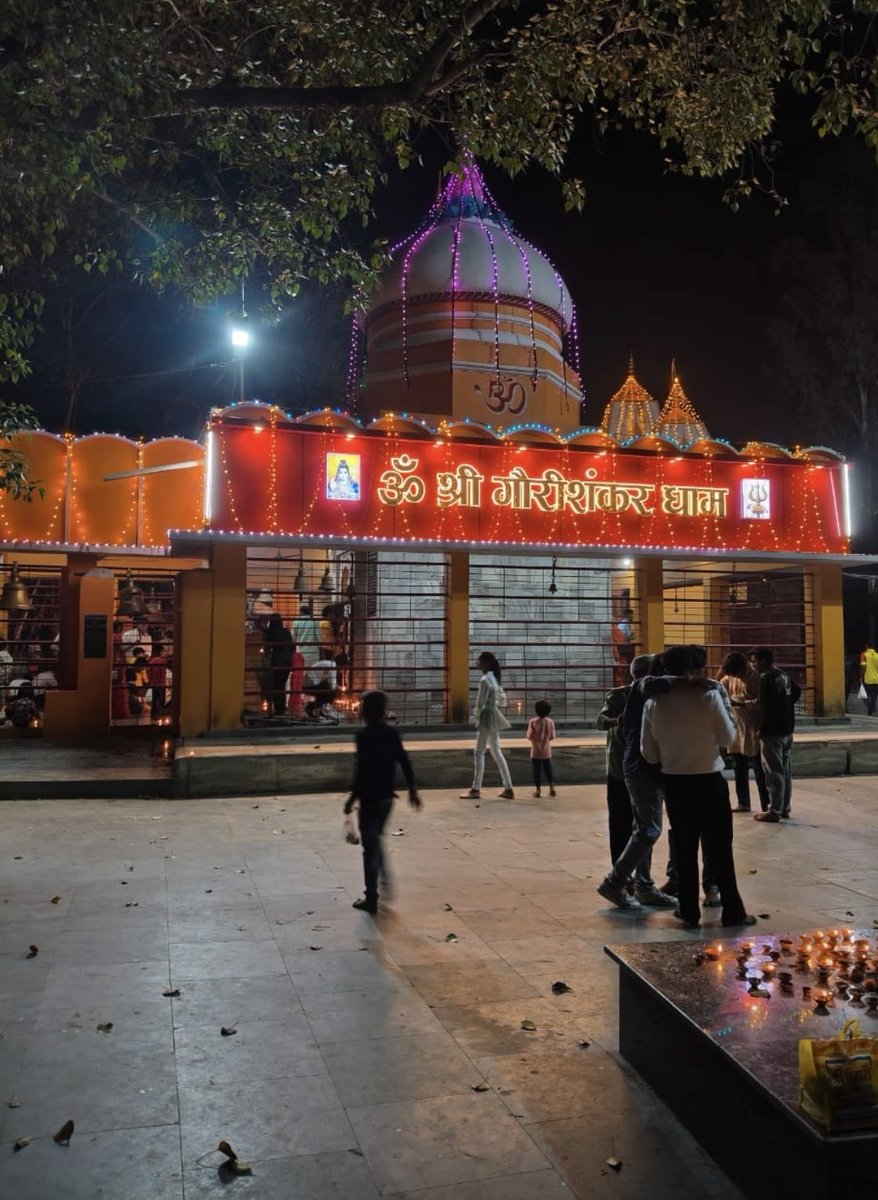 mohitpandit0's tweet image. जय श्री महाकाल बाबा 
हर हर महादेव जी की जय हो प्रभु जी की जय हो