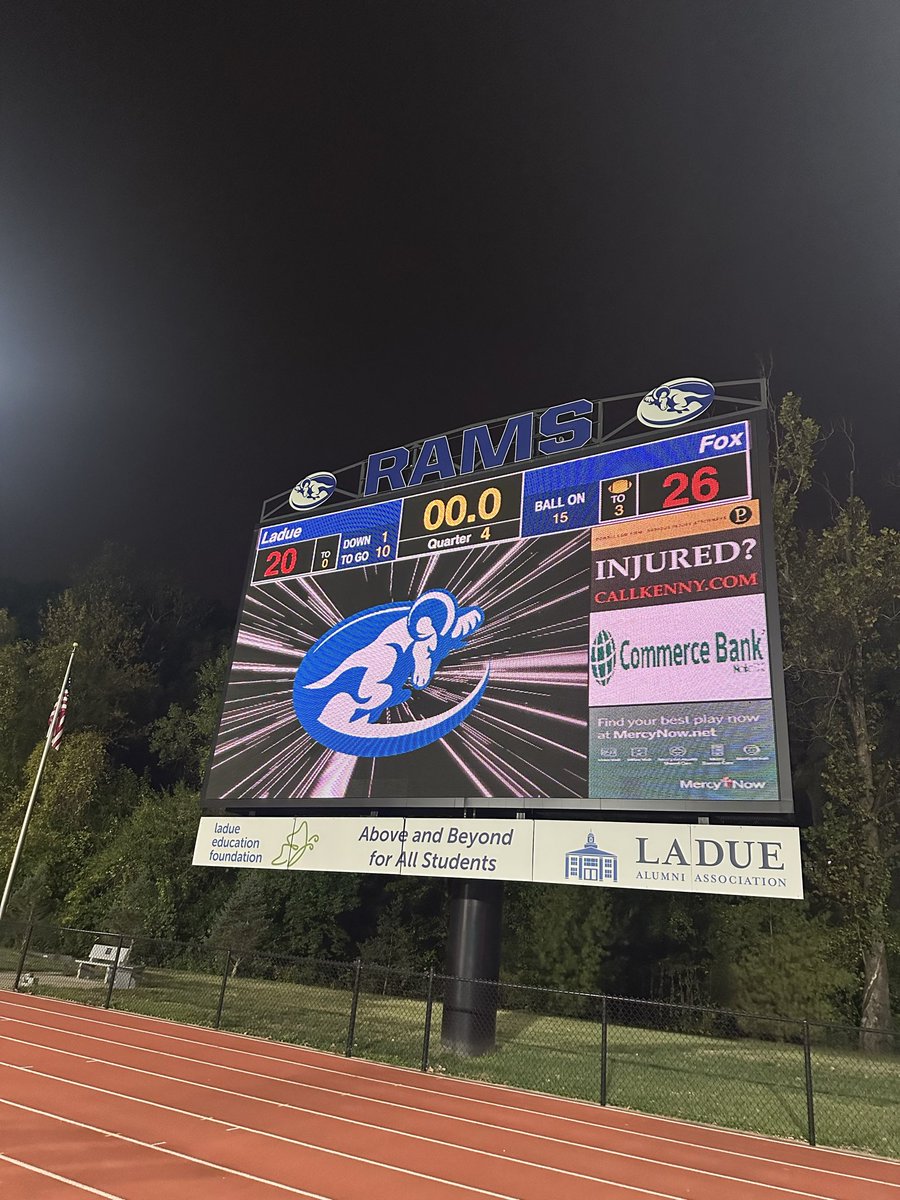 Fox Warrior Football (@fox_warrior) on Twitter photo 