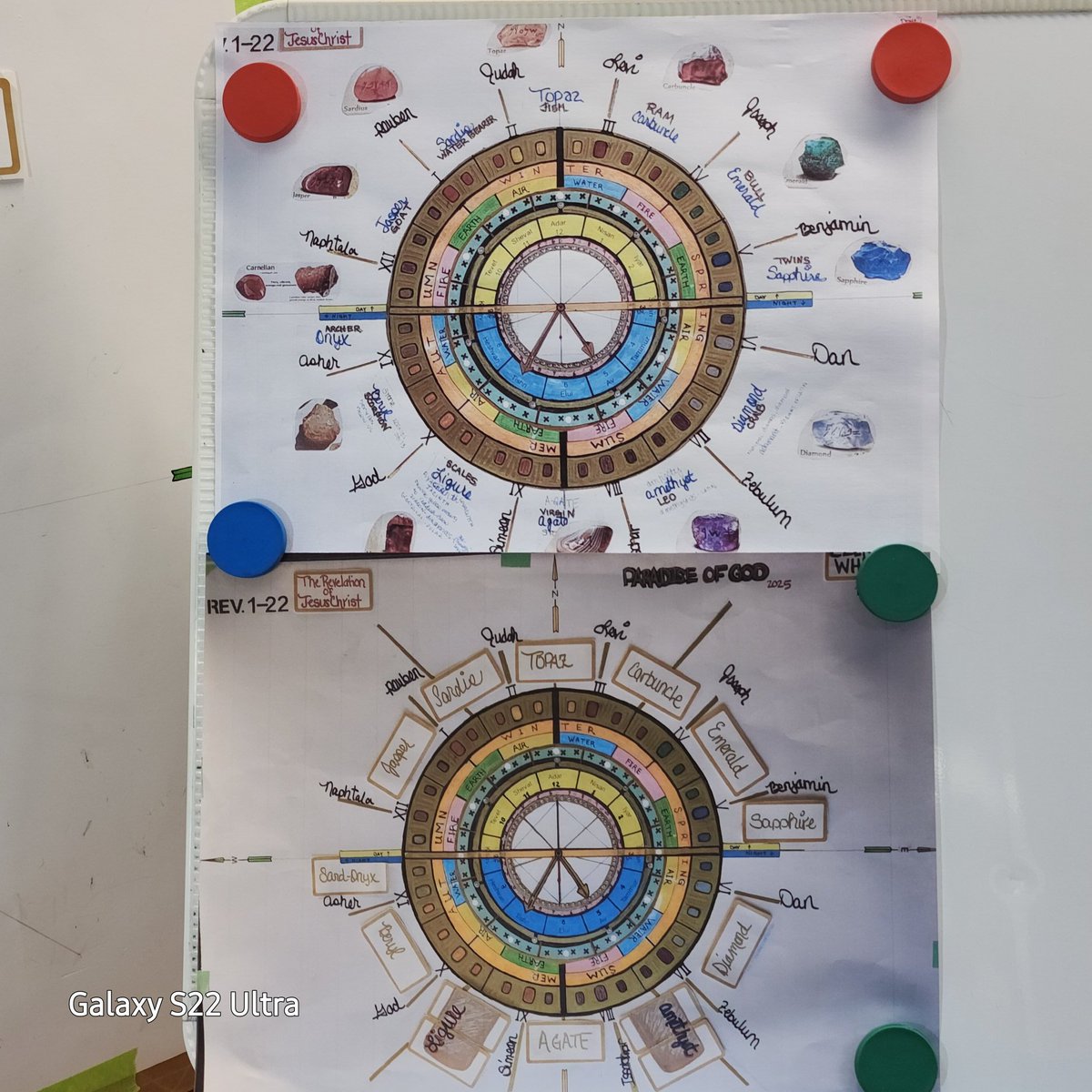 SandyFields's tweet image. have not forgotten about the video for Paradise of God scriptures. I'm having technical difficulties... I'm old, &amp;amp; slow. My GoPro keeps overheating. But hope this holds you over another day or so til I can get it functioning,  or another means.