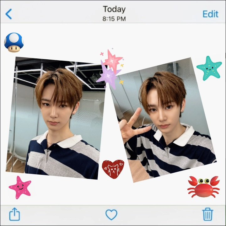 JEONGIN. (@jjeongiln) on Twitter photo 