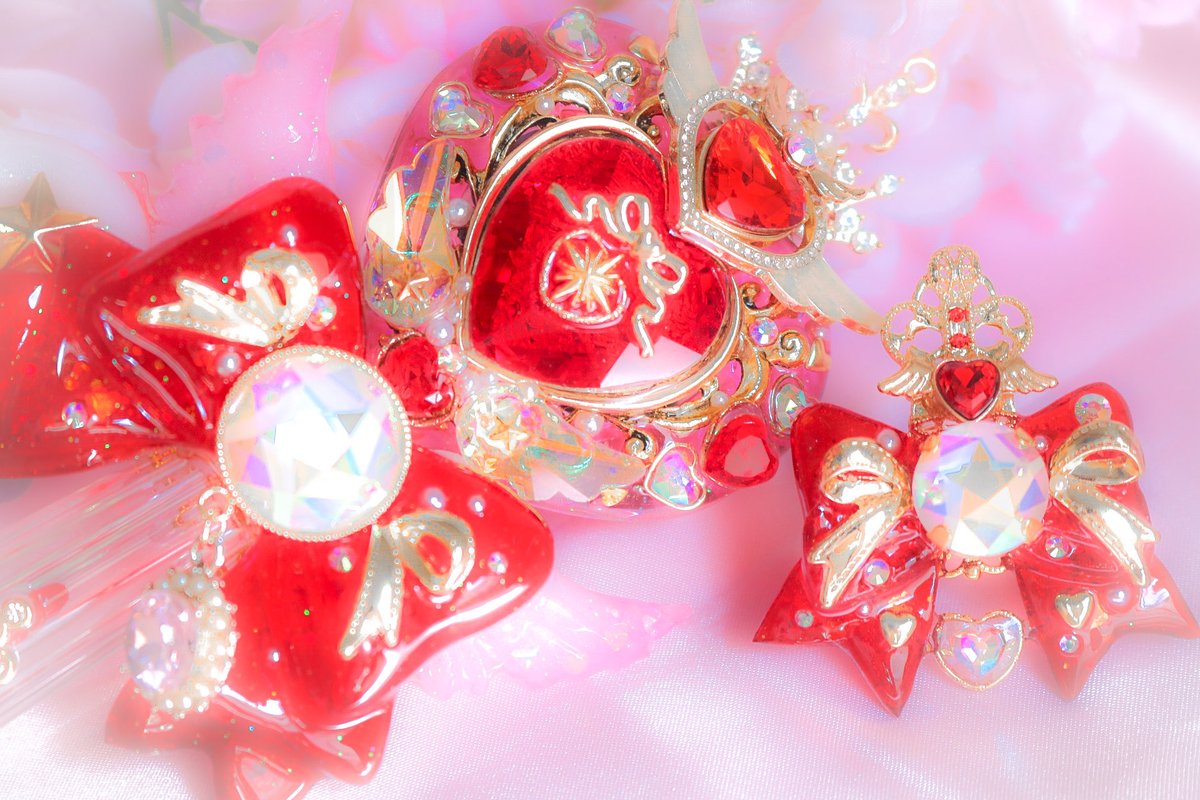 皇流那💖ハレルヤバレリーナ🎀💕 on X