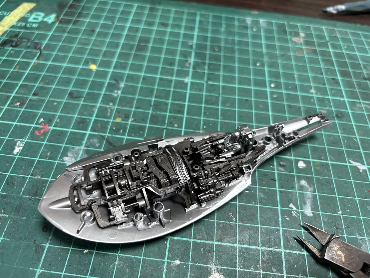 yui様 YUI ▪︎ comitia154「K47a」 (@Amnyuixx) / Posts / X