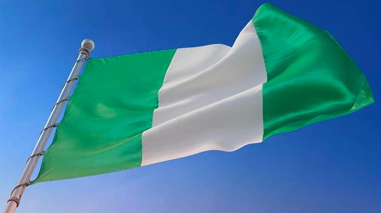 NigeriaStories's tweet image. Nigeria has exited  global money-laundering watchlist