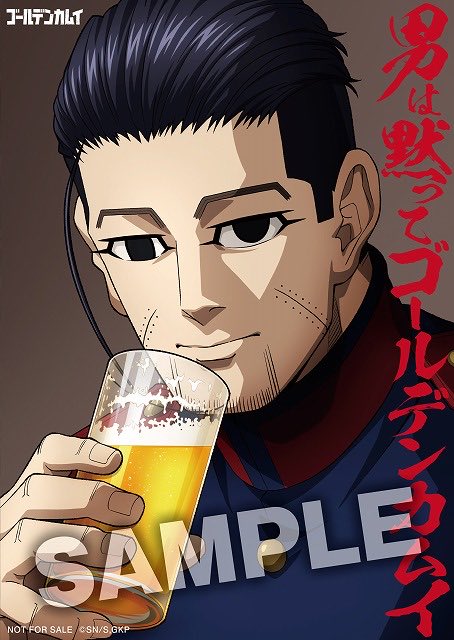 劇場先行版【前編】公開記念！キャスト直筆サイン入り！ 特製ポスター