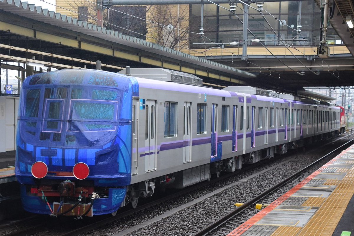 68.京福電鉄 京福電気鉄道株式会社