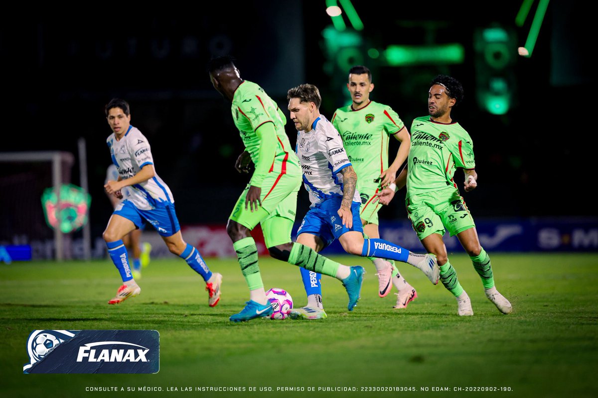 Con <a href="/hcristante/">Hernan Cristante</a> en la tribuna, tras ser suspendido 3 juegos, <a href="/ClubPueblaMX/">Club Puebla🎽</a> vino de atrás en un par de ocasiones y rescató un agónico empate 4-4 en el minuto 90+2, ante <a href="/fcjuarezoficial/">FC Juárez</a> este viernes en el Benito Juárez en el inicio de la Fecha 15 del Apertura 25 de la <a href="/LigaBBVAMX/">Liga BBVA MX</a>