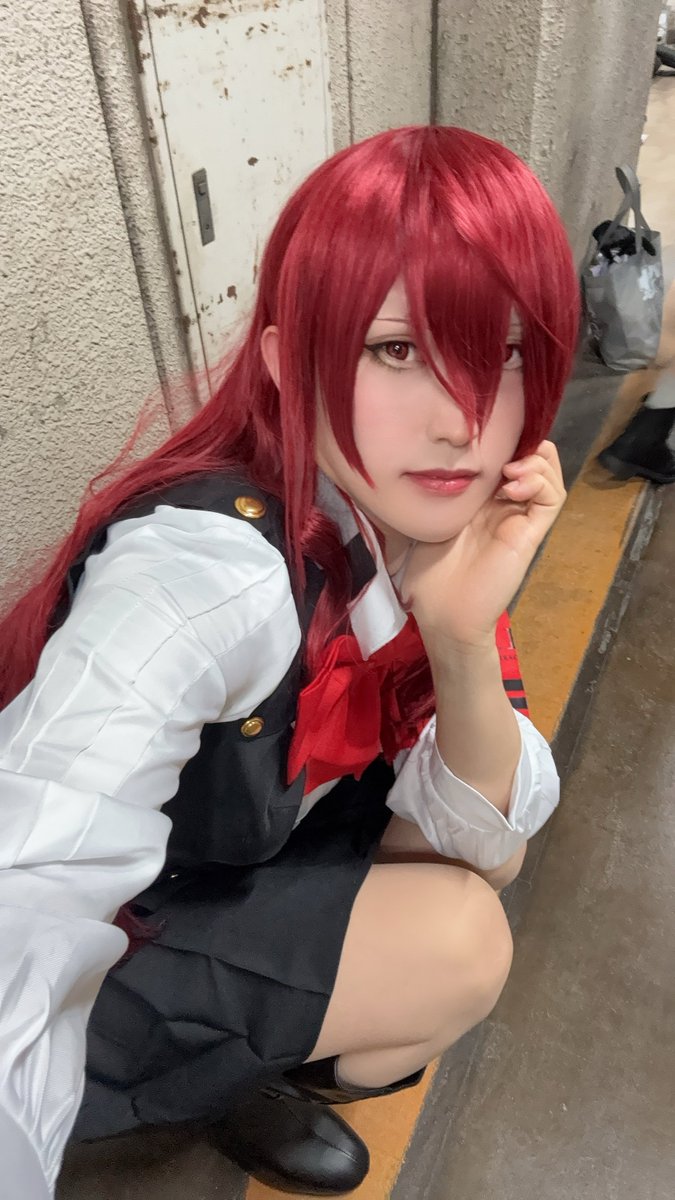 もちこページ もちこ▽11/16：東8 ガ11a (@_mocchi_omochi_) / Posts / X