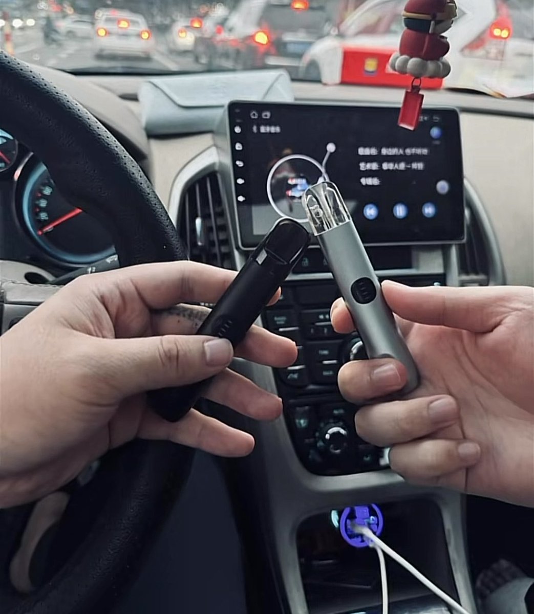 抓紧囤货吧，离列管不远了 #替来他明  #上头电子烟