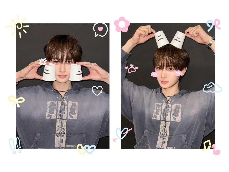 JEONGIN. (@jjeongiln) on Twitter photo 