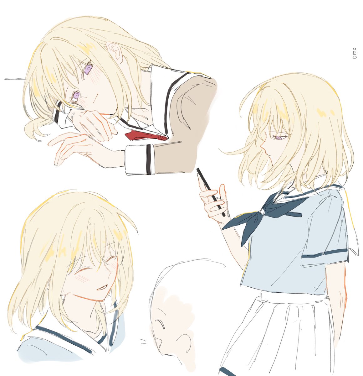 Omo_cccc's tweet image. 