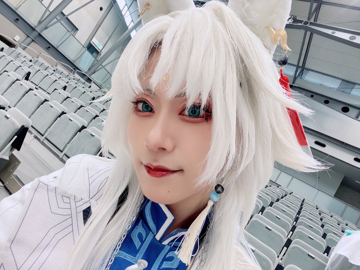 #刈谷アニコレ2025 
きました