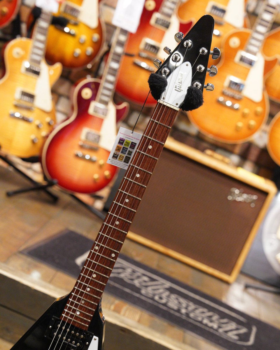イシバシ楽器心斎橋店 on X