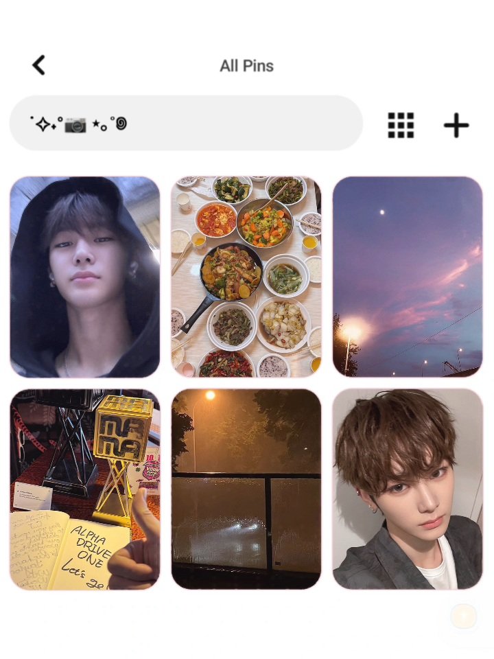 JEONGIN. (@jjeongiln) on Twitter photo 