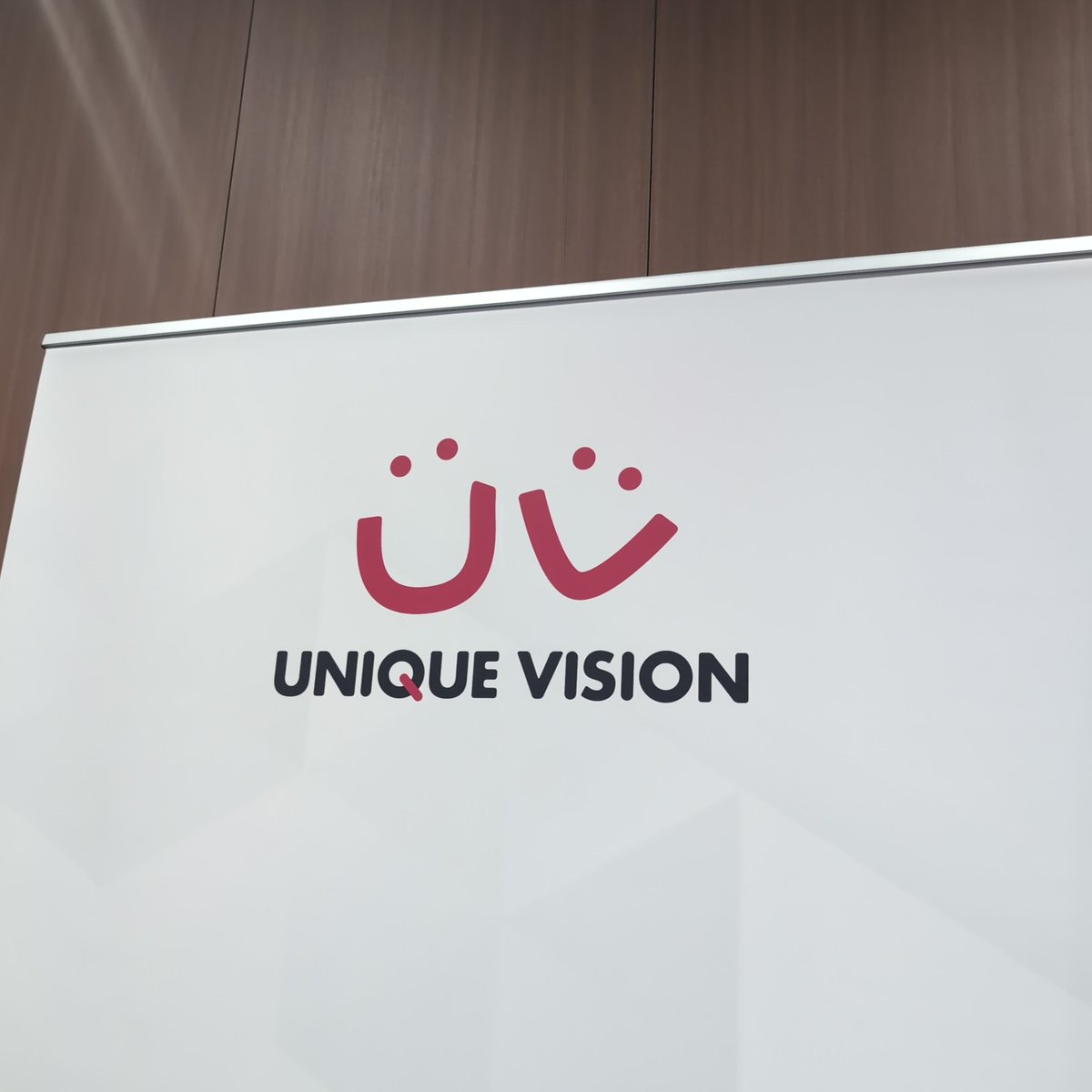 quattonbud's tweet image. #vuefes_uv #vuefes #vuejs