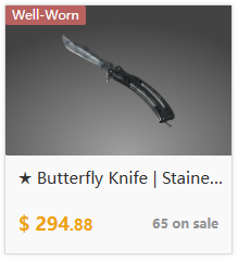 Tech-savvy 💸 BUYING SKINS 24/7 tweet media