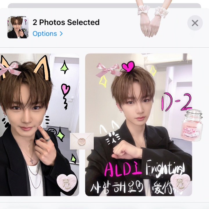 JEONGIN. (@jjeongiln) on Twitter photo 