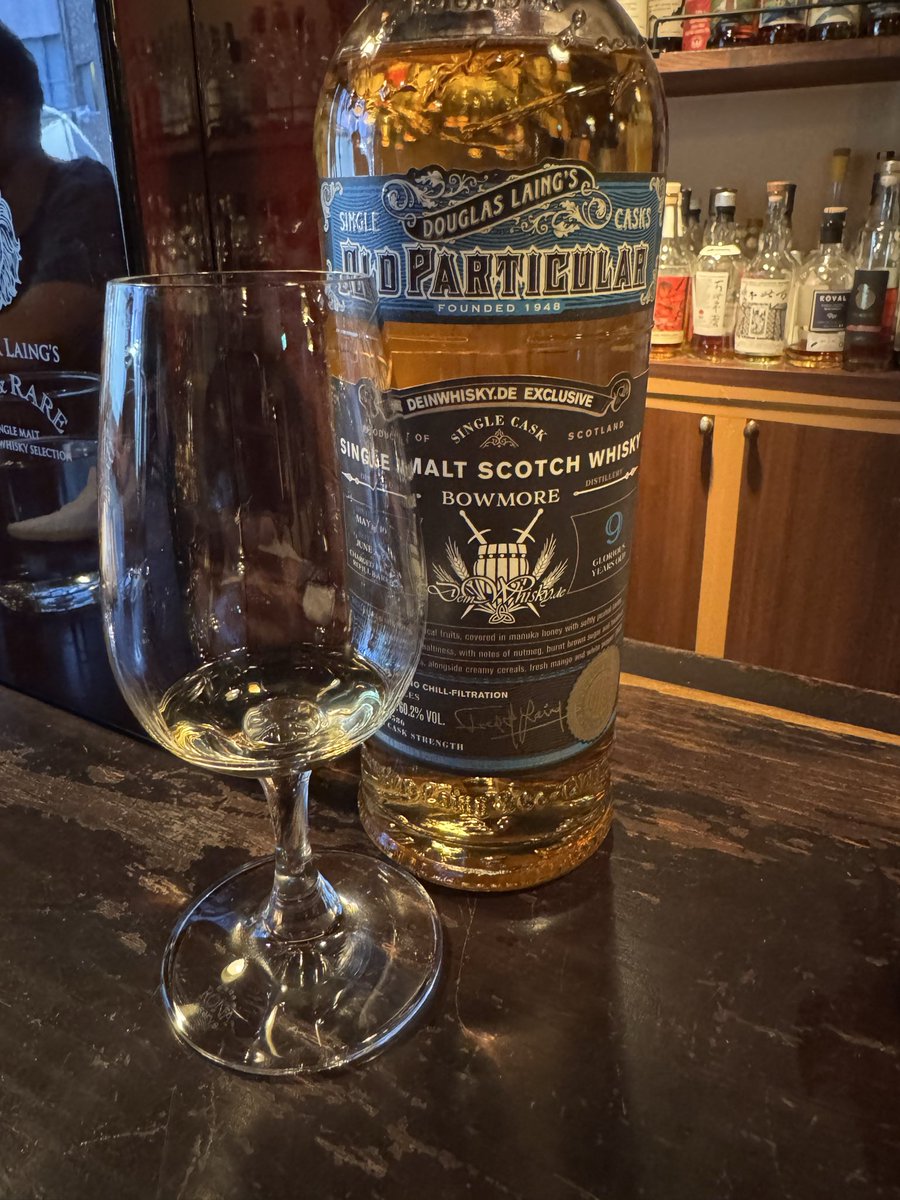 カスクストレングス18太郎 (@caskSTR) / Posts / X