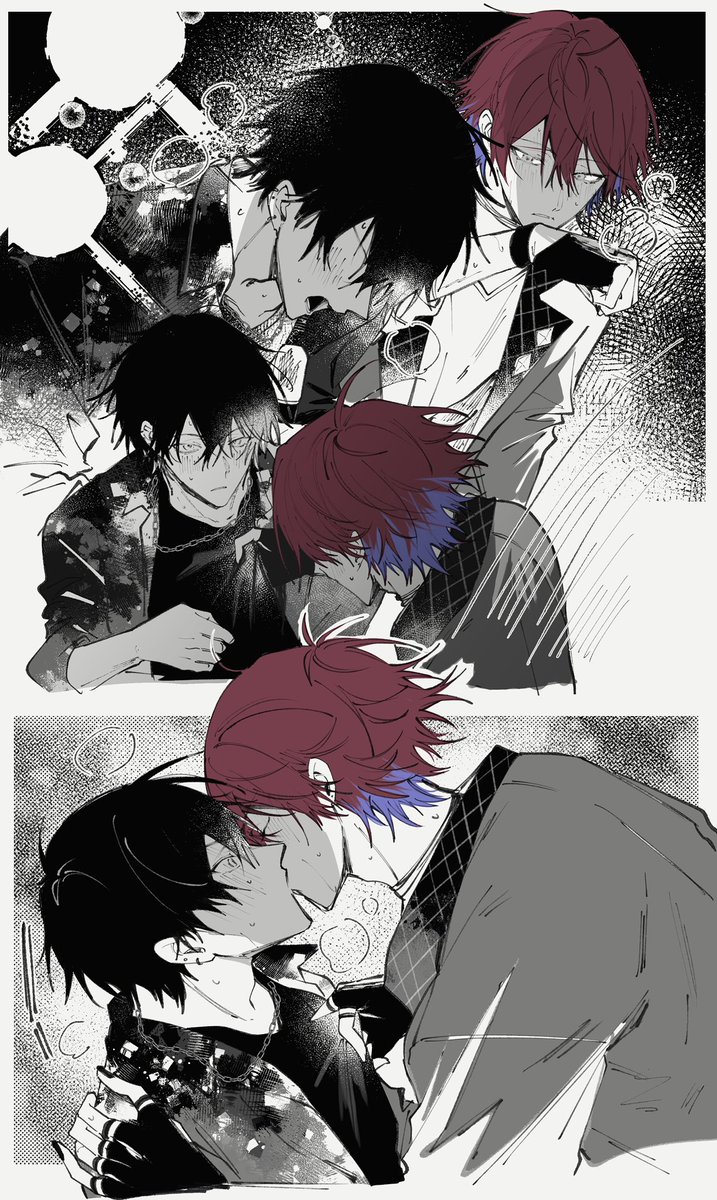 M(skeb停止中) (@MM111523) / Posts / X