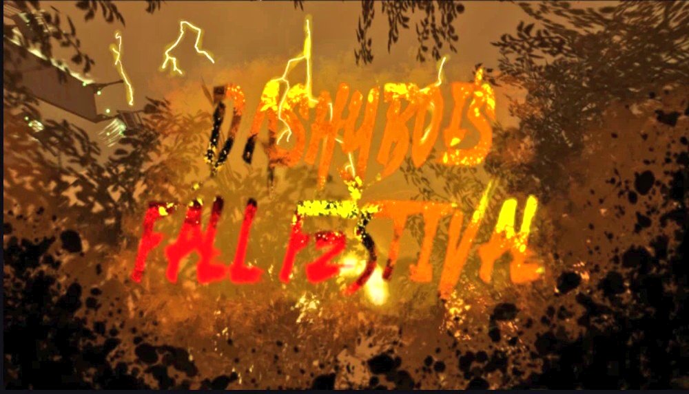 ErickZeein's tweet image. 🎮Game: Dashyboi Fall Festival - EVENT!
&gt;roblox.com/es/games/90518…
📍Item: Dashyboi's Fall Festival 2025🎃 Midnight Shredder
&gt;roblox.com/es/catalog/138…
📊stock: 20
🗓️Date &amp; Time⌚: Saturday, October 25  |  5:00 Pm EST
#RobloxUGCLimited #Robloxevents #RobloxFreeUGC #RobloxDev