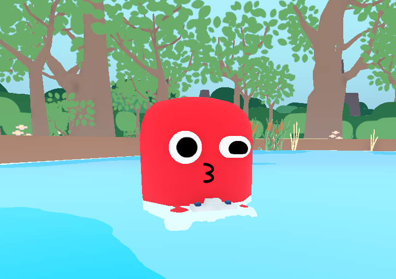 Flock Around tweet media