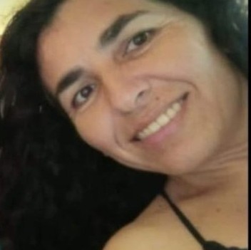 María Alejandra Rodríguez tiene 47 años , desapareció el 7/12/24 en Alejandro Korn, San Vicente, provincia de Buenos Aires. Se hizo la denuncia. Por favor compartir y avisar #Urgente a la policía local, o al ☎️ 911  

#AlejandroKorn #SanVicente #BuenosAires