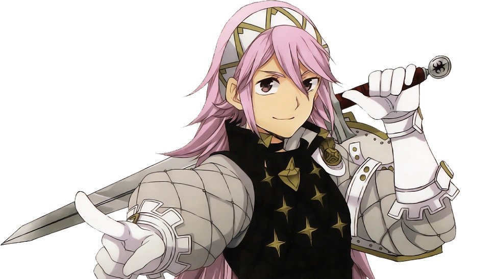 FECharaterDay's tweet photo. The Fire Emblem Character Of The Day is Soliel! #Soliel #FE #FireEmblem #Nintendo https://t.co/vKeudXYU3y