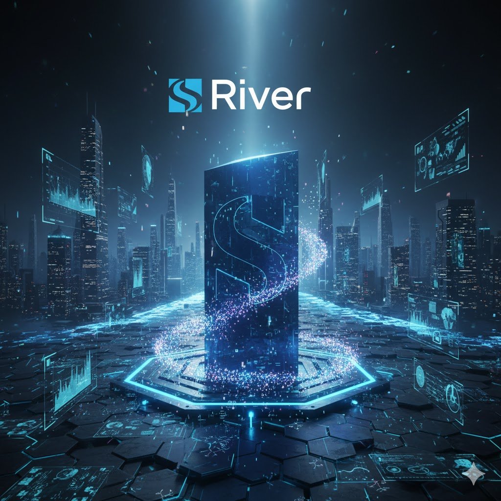 MarusFabi's tweet photo. Not me turning my random tweets into $RIVER points 💀
@River4fun really said “make memes, not trades.”
If farming engagement can earn tokens, I’m basically a DeFi influencer now 😂
Thanks @RiverdotInc for gamifying the grind!
https://t.co/tAtV3W7LNM https://t.co/EVA97zRLdz