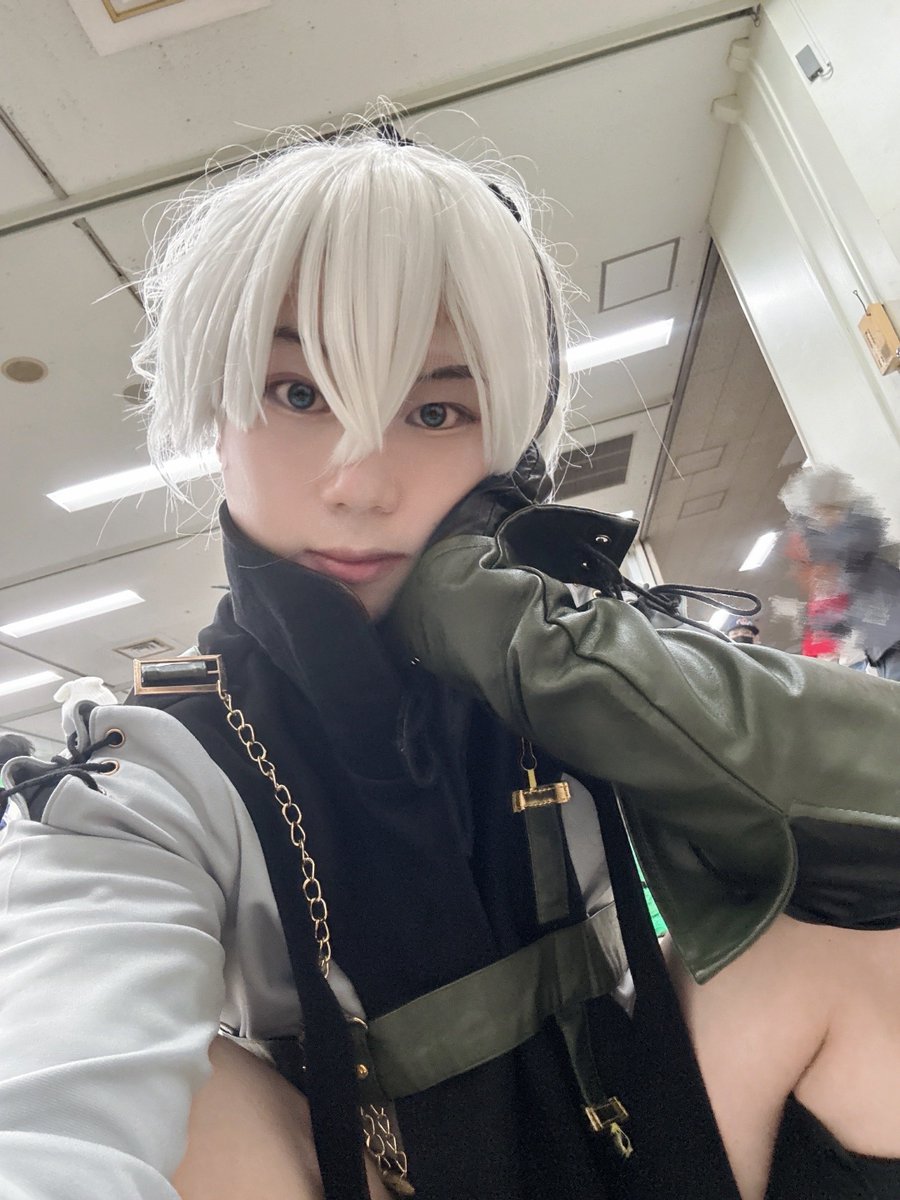 「やんちゃ坊主」 StreetGlass] The Special Criminal Investigation Division