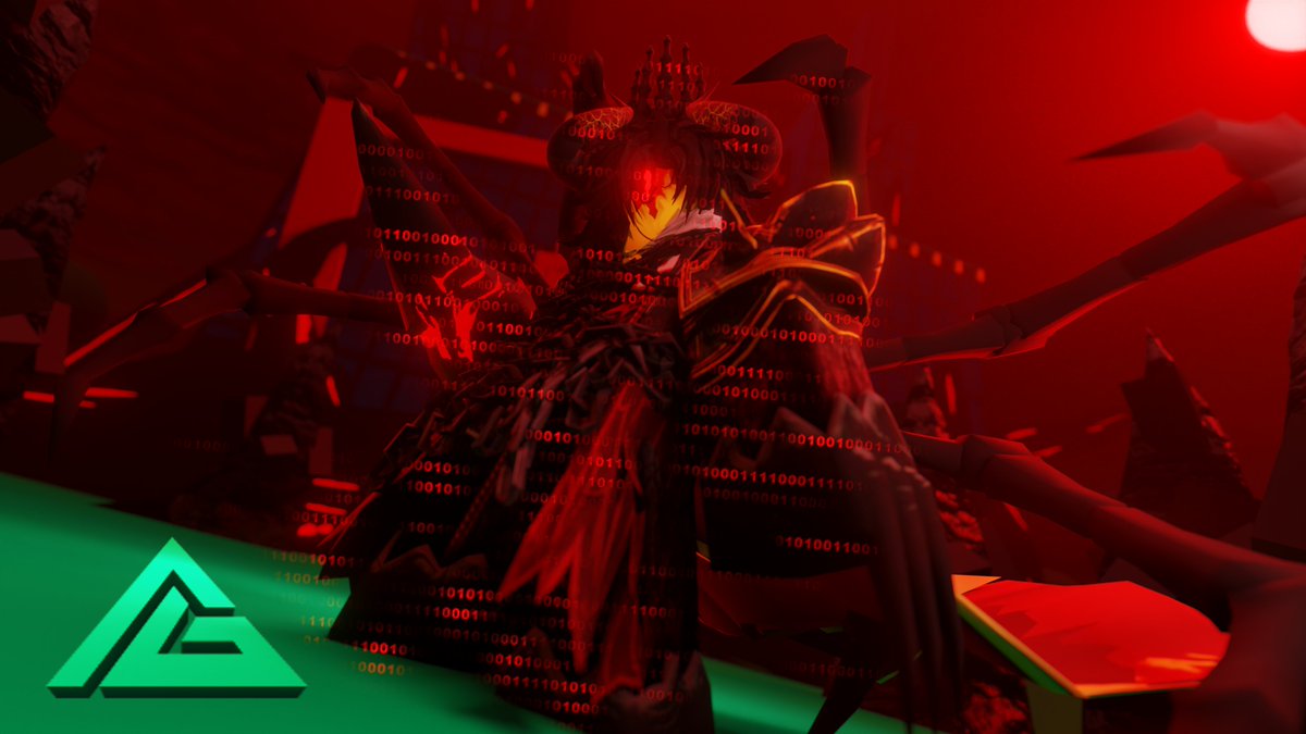 one of my earliest forsaken gfx's, remade and finished

demon king john doe

#RobloxGFX #Forsaken #GFX #RobloxDev #RobloxArt