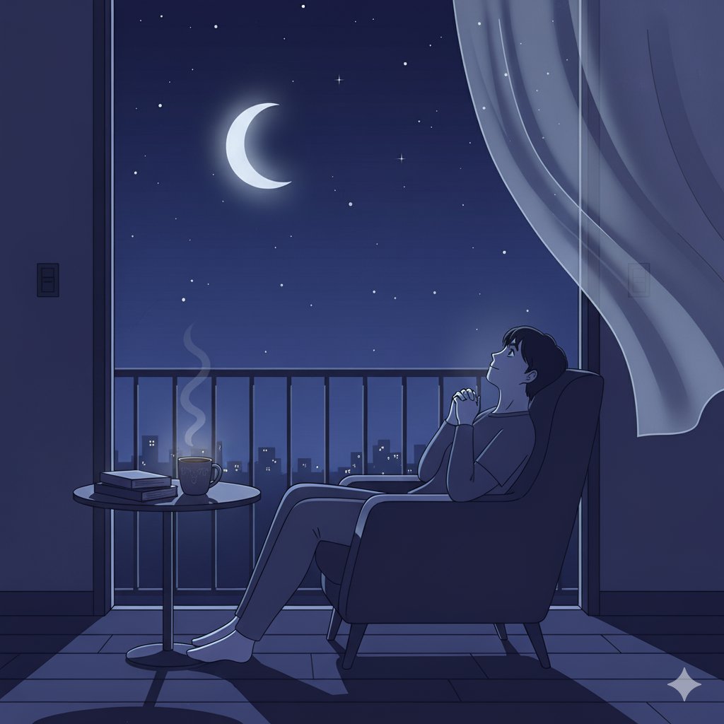 learnandcode06's tweet image. Nights aren’t lonely anymore — they’re just quiet reminders that patience also counts as progress.
Maybe tomorrow won’t change everything, but it might change something. 🌙✨
#NightVibes #FreshGraduate #WaitingPhase #CorporateLife #relatable