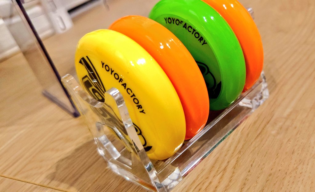 yoyo様 yoyo Zeekio Lunar Wind Yo-Yo – YoYoSam