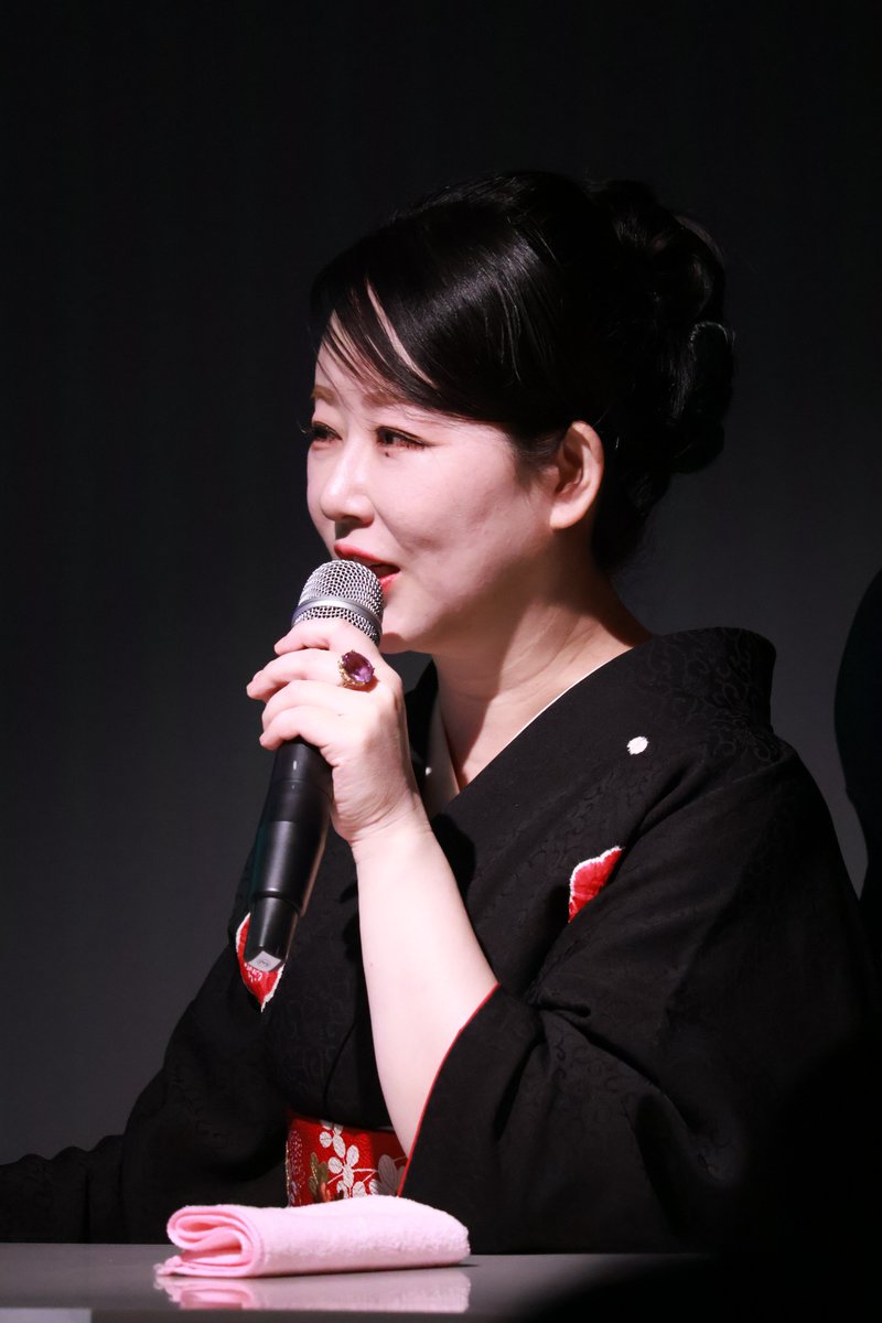 倉田よしみ先生&村上もとか先生が横手にきた！】 横手市増田まんが
